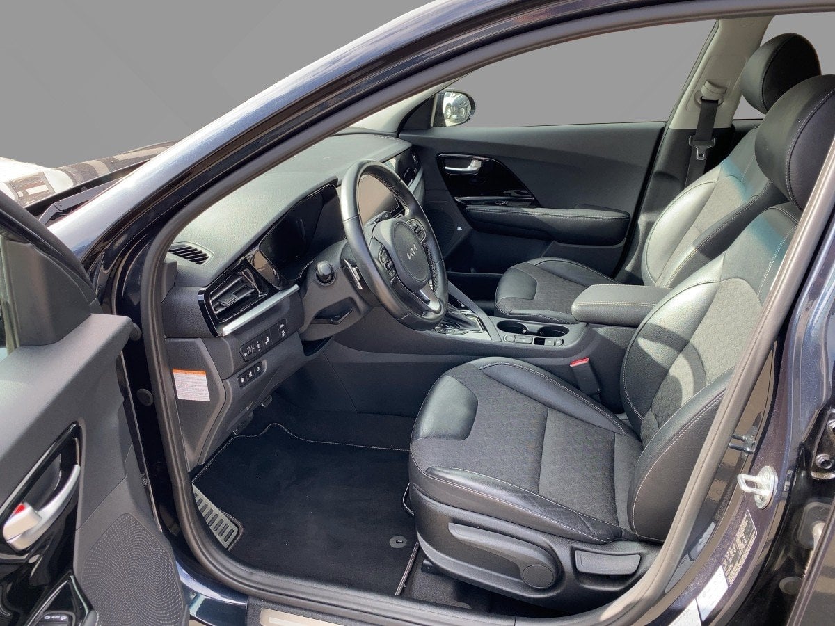 Kia Niro 1.6 Spririt Spirit CAM*LED*NAVI*SHZ*PDC*ACC
