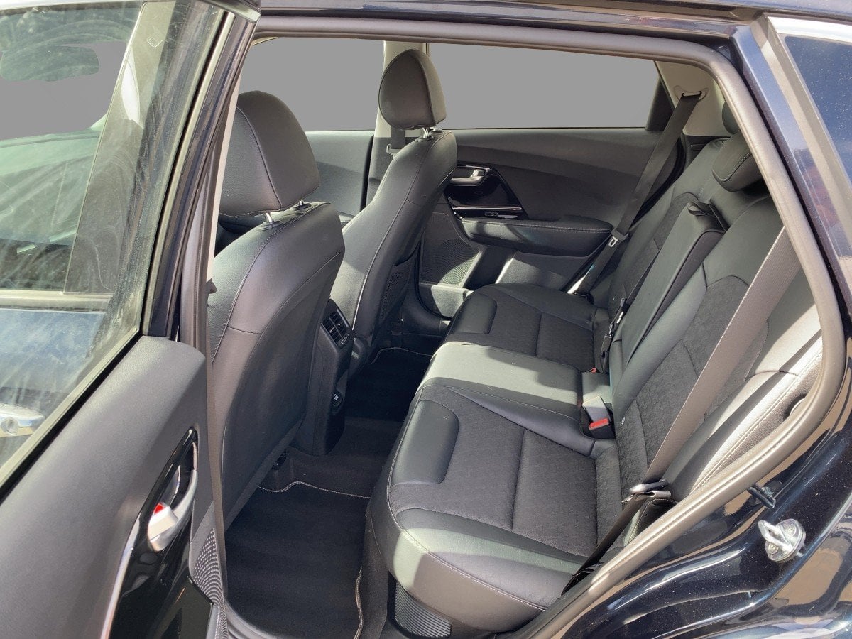Kia Niro 1.6 Spririt Spirit CAM*LED*NAVI*SHZ*PDC*ACC