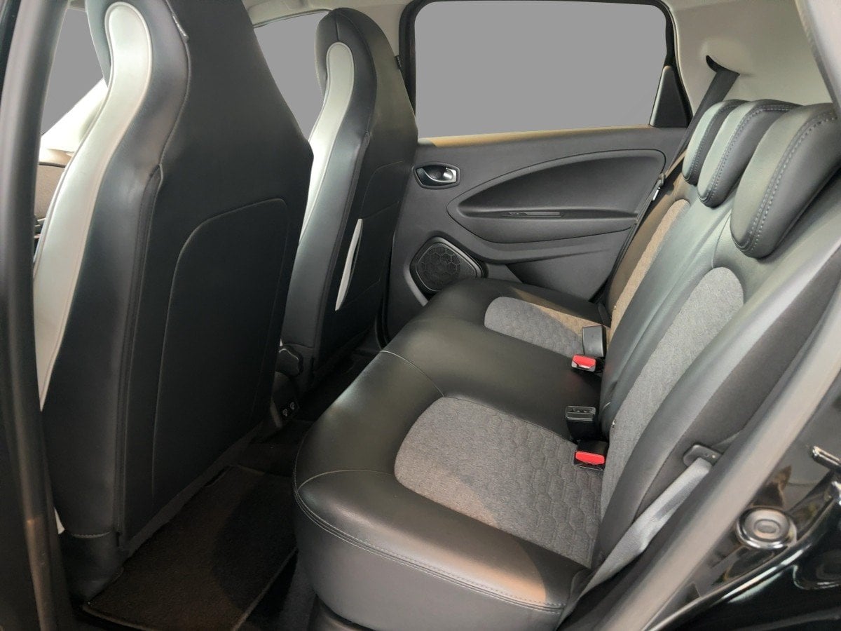Renault Zoe INTENS R135 Z.E. 50 LED*LED*AUT*Virtual