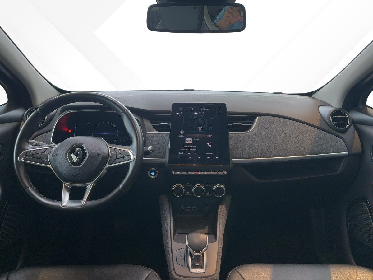 Renault Zoe INTENS R135 Z.E. 50 LED*LED*AUT*Virtual