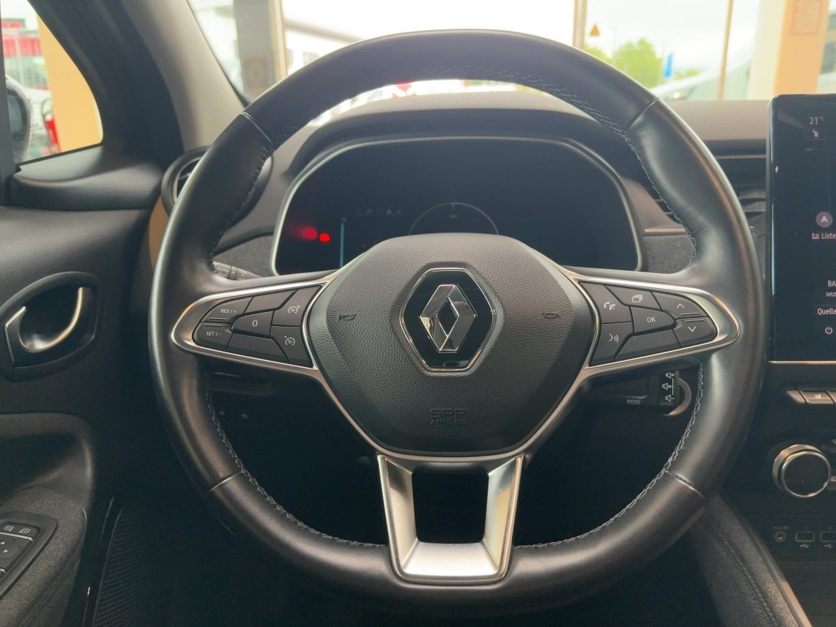 Renault Zoe INTENS R135 Z.E. 50 LED*LED*AUT*Virtual