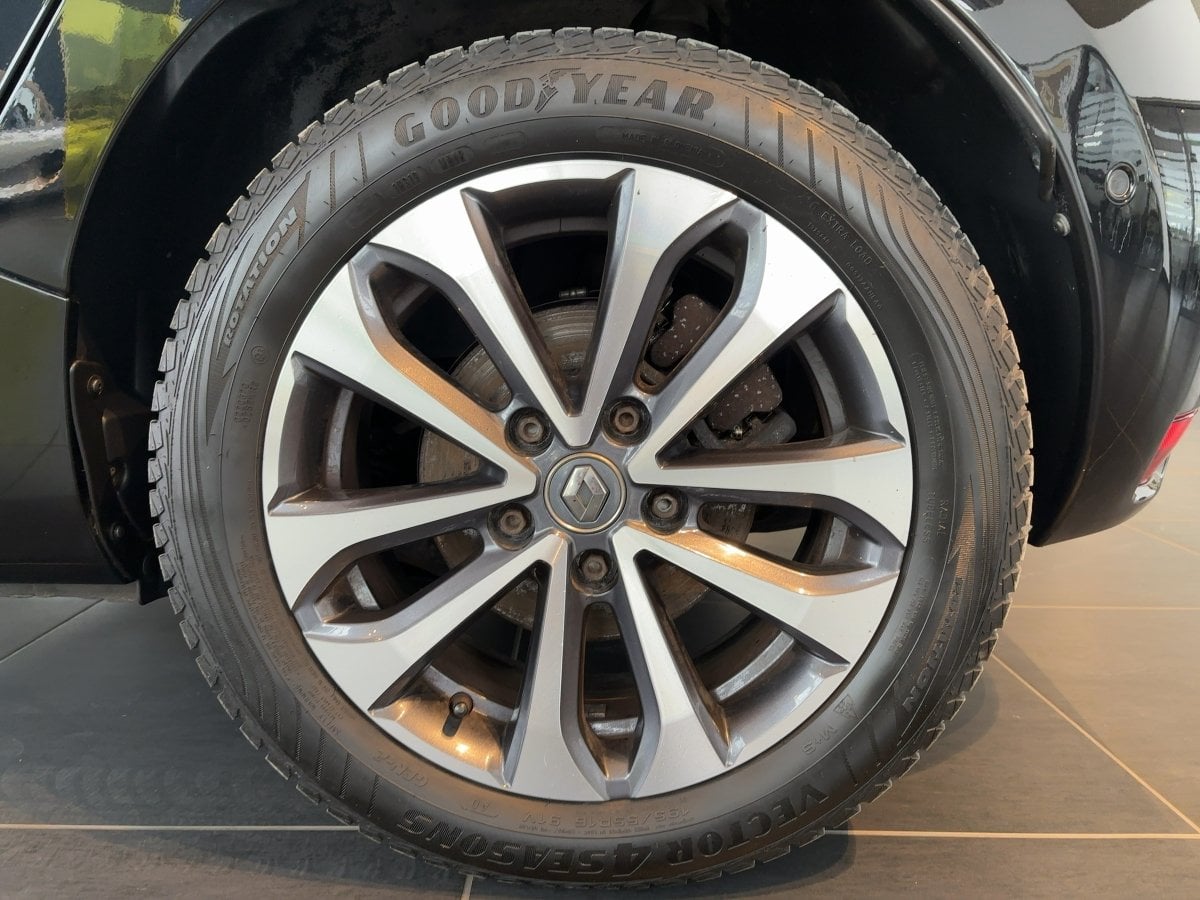 Renault Zoe INTENS R135 Z.E. 50 LED*LED*AUT*Virtual