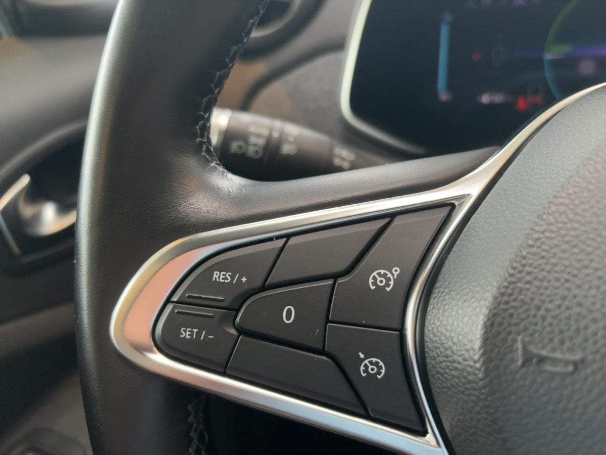 Renault Zoe INTENS R135 Z.E. 50 LED*LED*AUT*Virtual