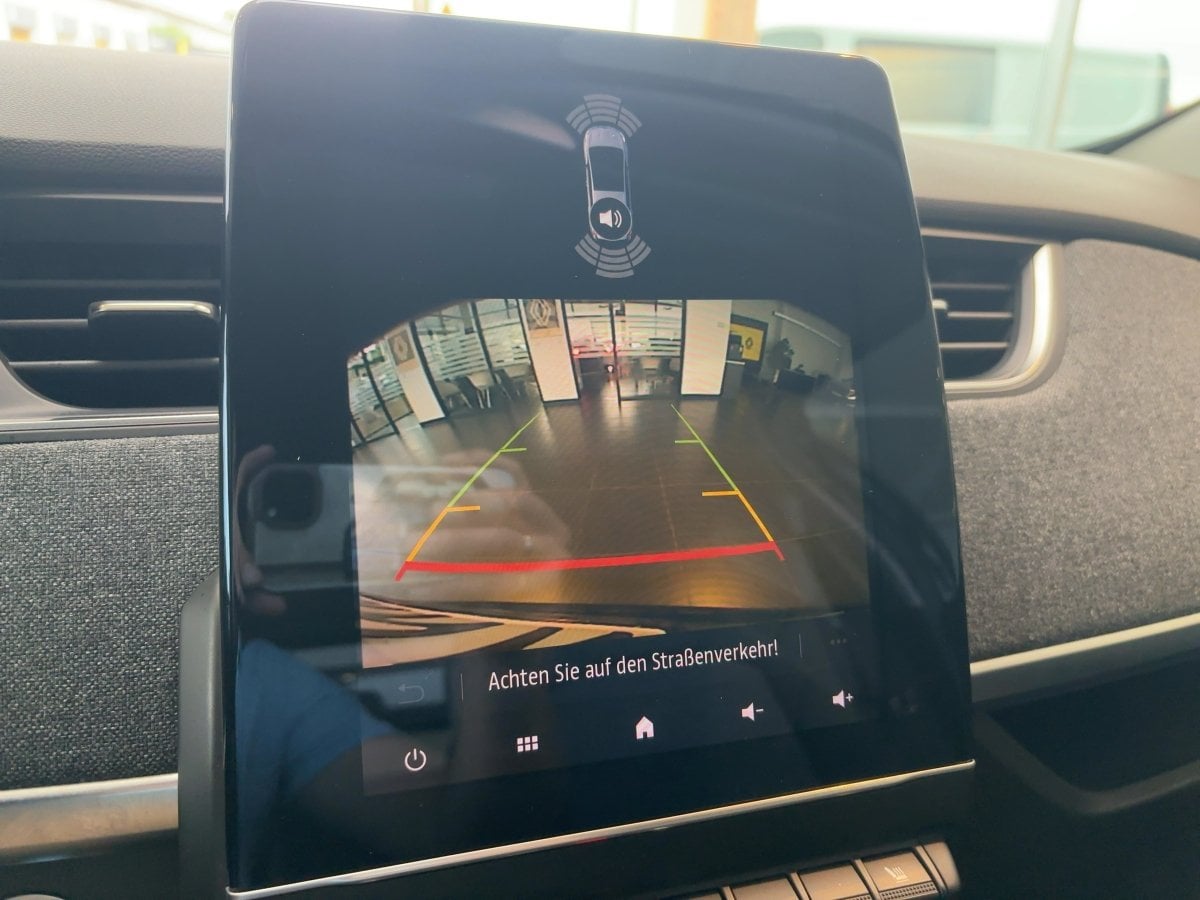Renault Zoe INTENS R135 Z.E. 50 LED*LED*AUT*Virtual