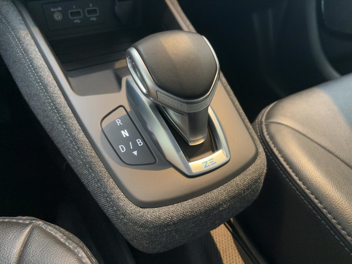 Renault Zoe INTENS R135 Z.E. 50 LED*LED*AUT*Virtual
