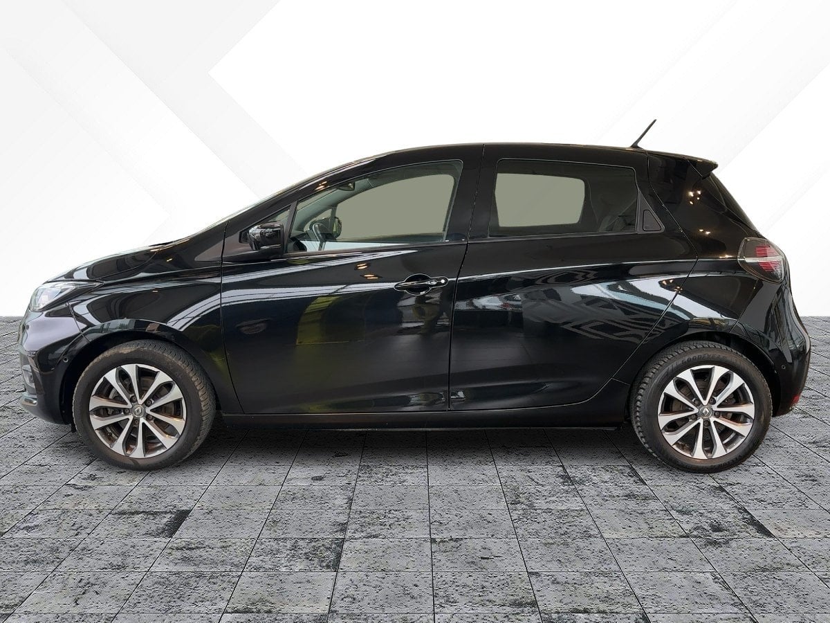 Renault Zoe INTENS R135 Z.E. 50 LED*LED*AUT*Virtual