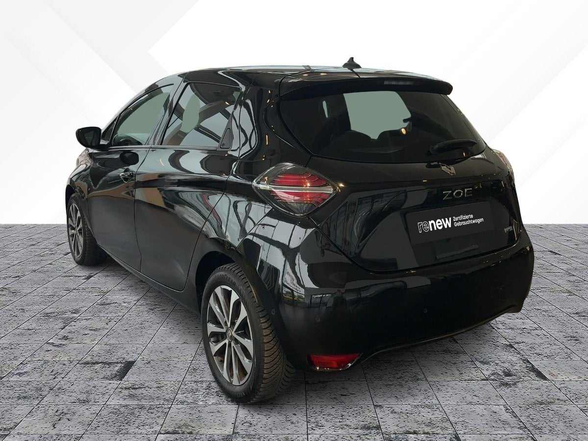 Renault Zoe INTENS R135 Z.E. 50 LED*LED*AUT*Virtual