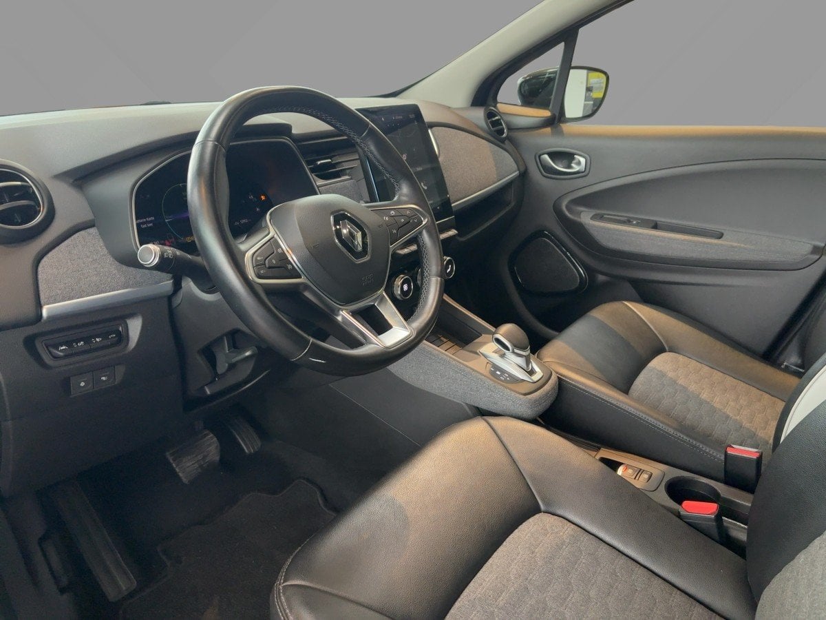 Renault Zoe INTENS R135 Z.E. 50 LED*LED*AUT*Virtual