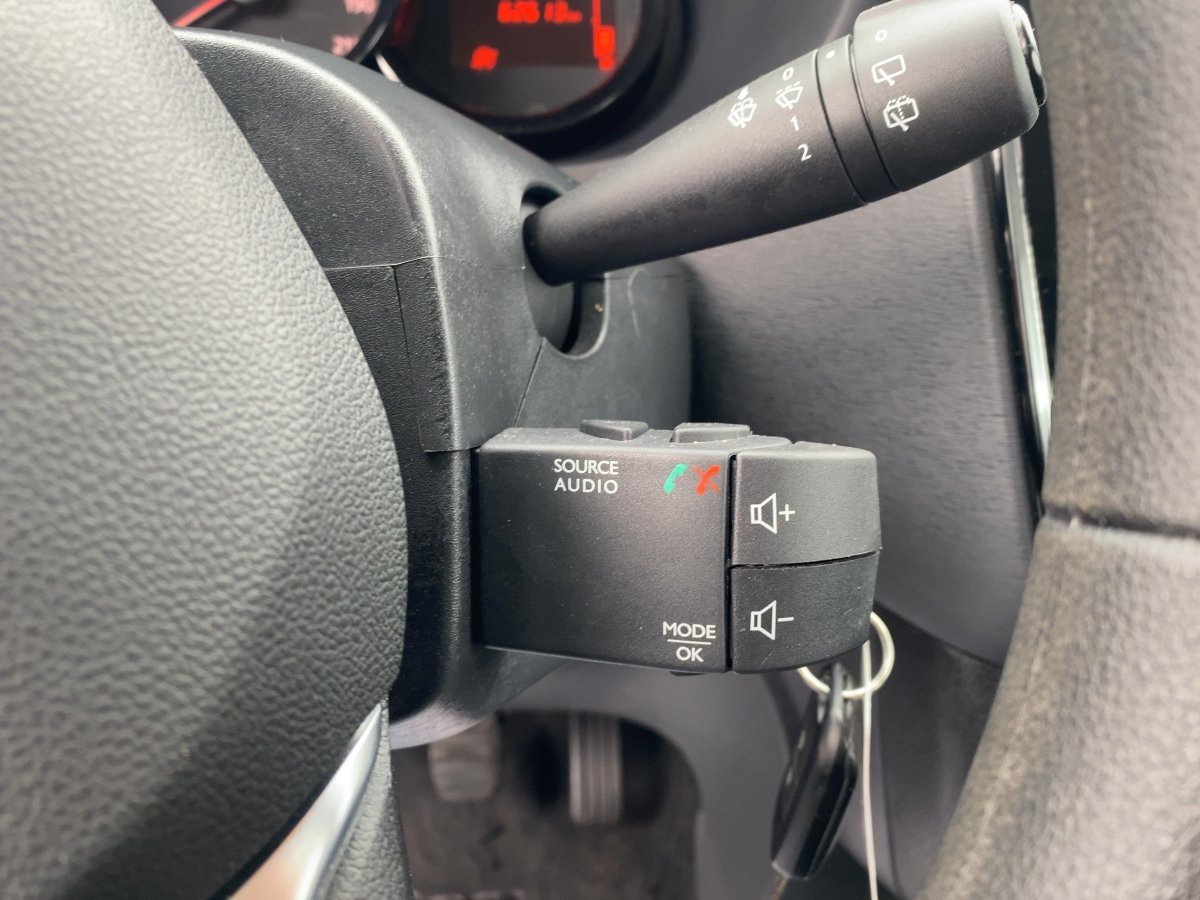 Dacia Lodgy 1.3 TCe 100 GPF Comfort Facelift