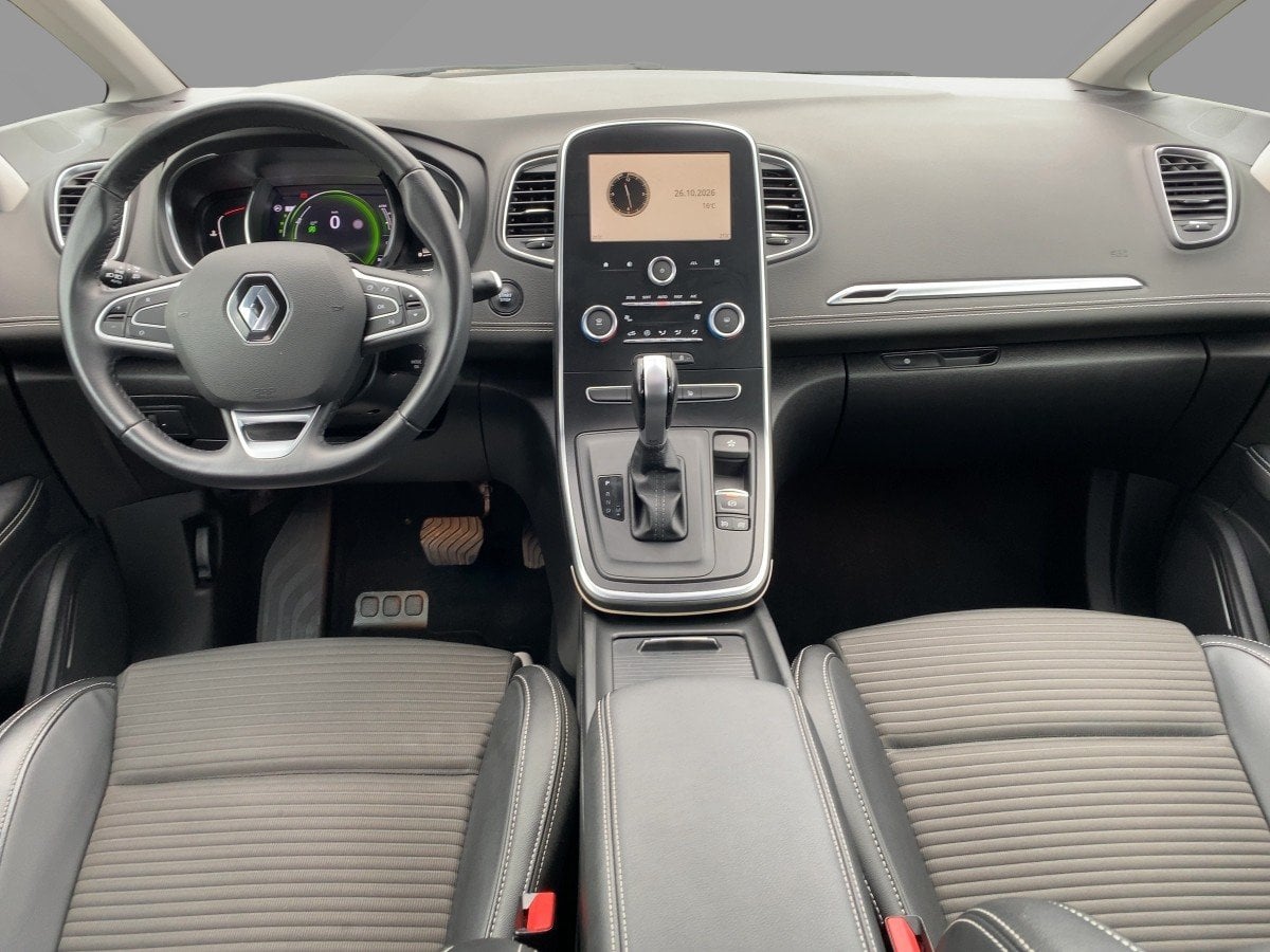 Renault Scenic IV 1.3 TCe 140 Energy Grand Intens LED*LM