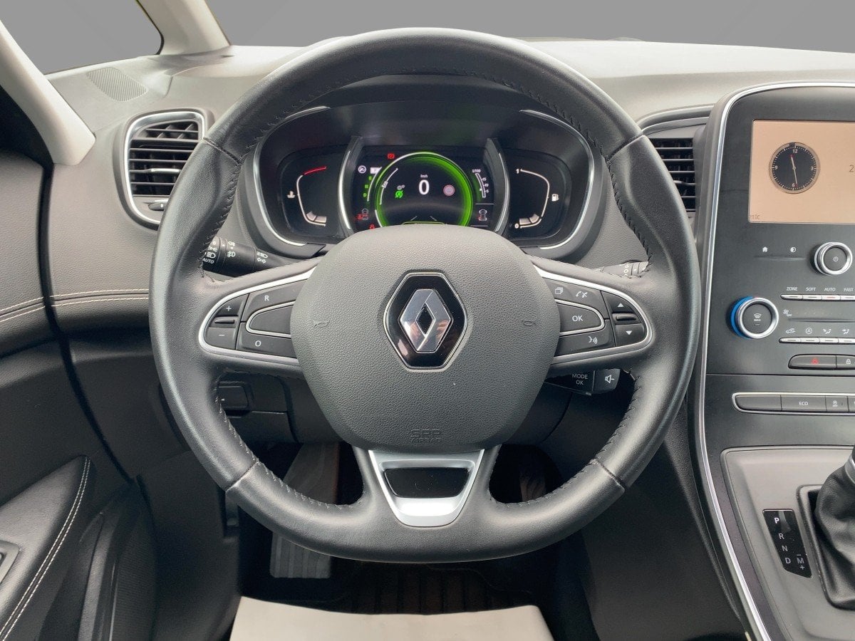 Renault Scenic IV 1.3 TCe 140 Energy Grand Intens LED*LM