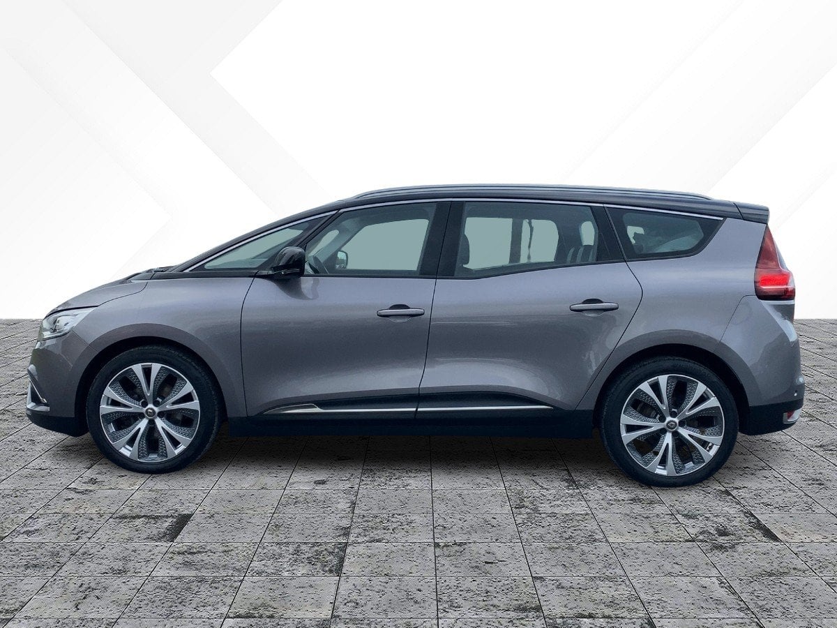 Renault Scenic IV 1.3 TCe 140 Energy Grand Intens LED*LM