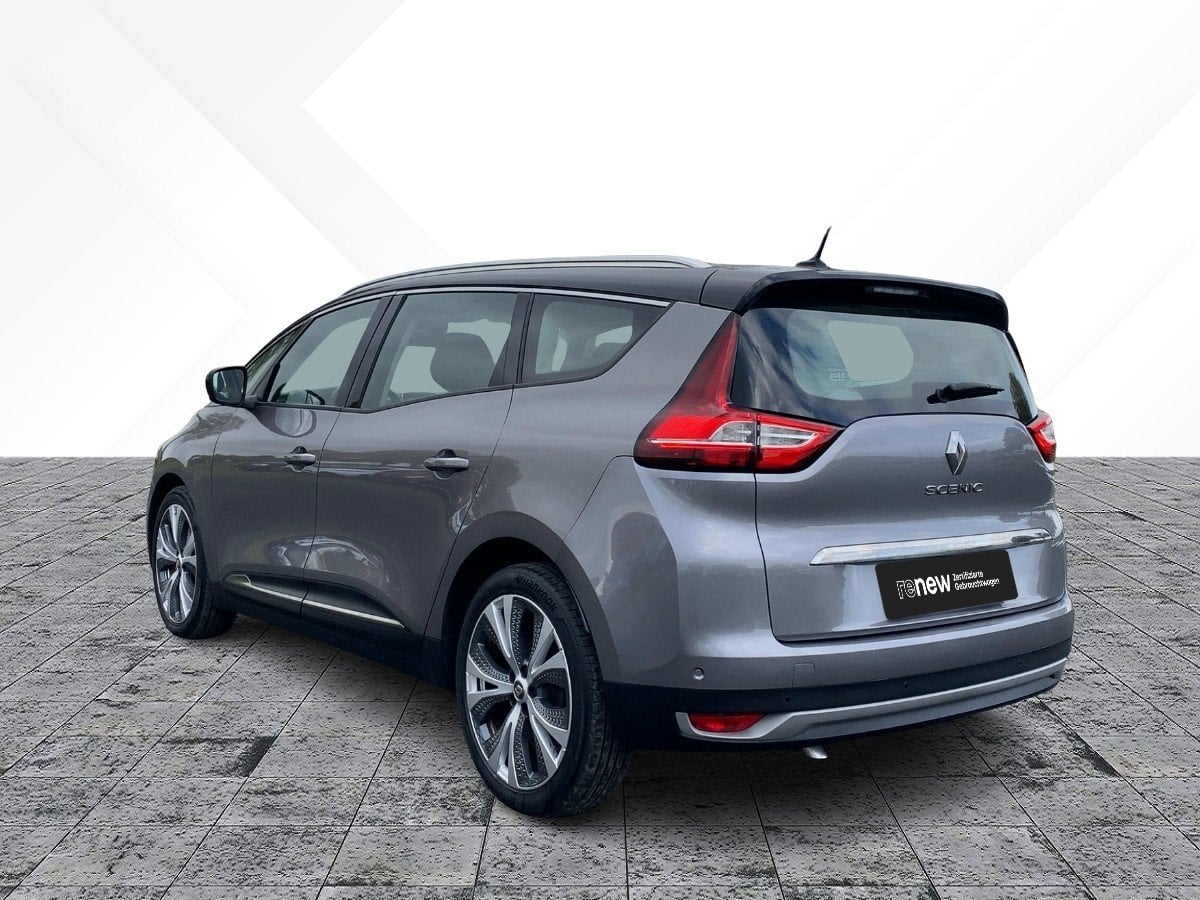 Renault Scenic IV 1.3 TCe 140 Energy Grand Intens LED*LM