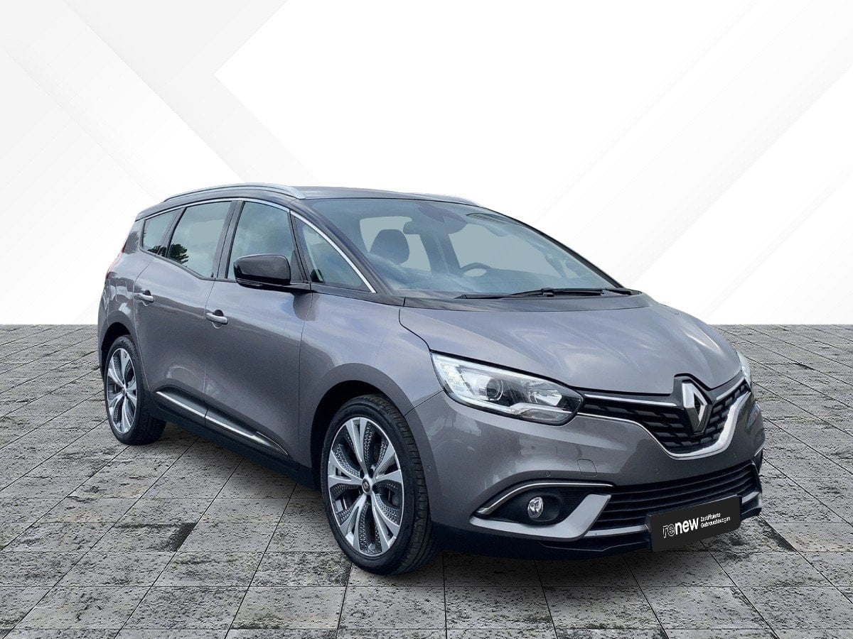 Renault Scenic IV 1.3 TCe 140 Energy Grand Intens LED*LM