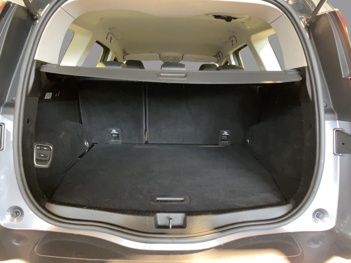 Renault Scenic IV 1.3 TCe 140 Energy Grand Intens LED*LM