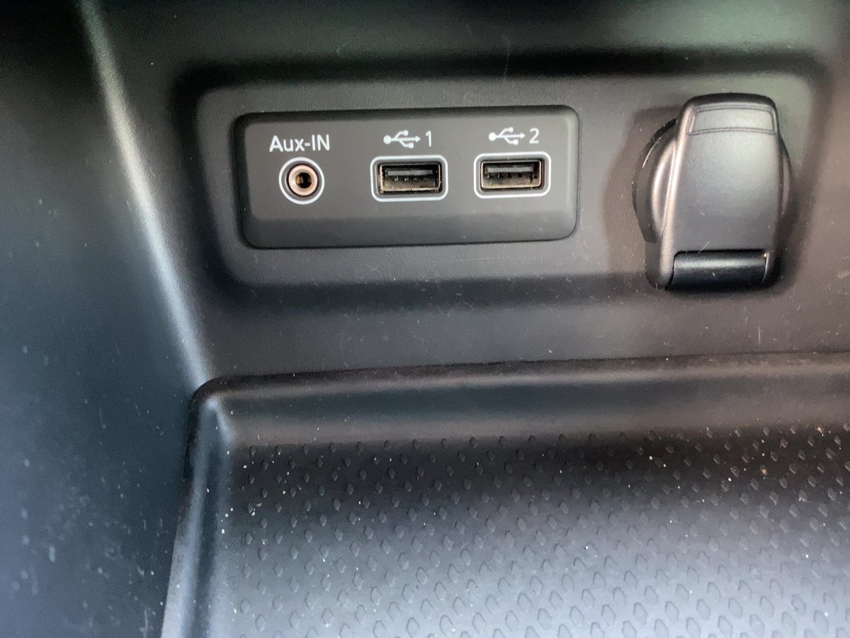 Renault Megane IV 1.3 TCe 115 Grandtour GPF Zen LED*SHZ