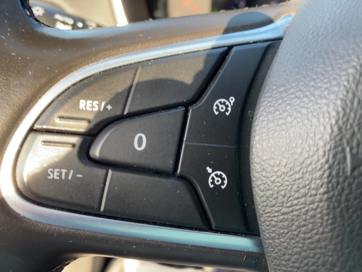 Renault Megane IV 1.3 TCe 115 Grandtour GPF Zen LED*SHZ