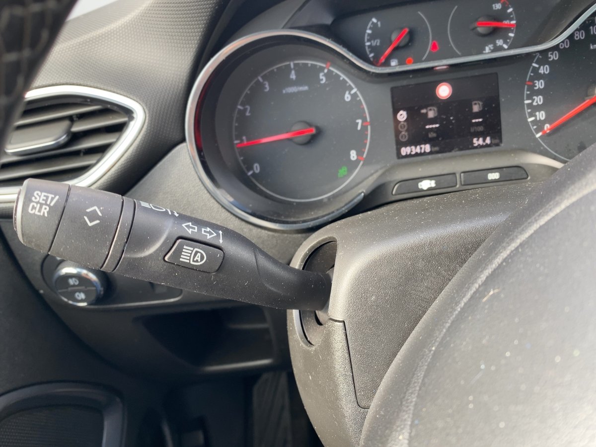 Opel Crossland 1.2 Turbo Elegance CAM*LED*NAVI*SHZ*LM