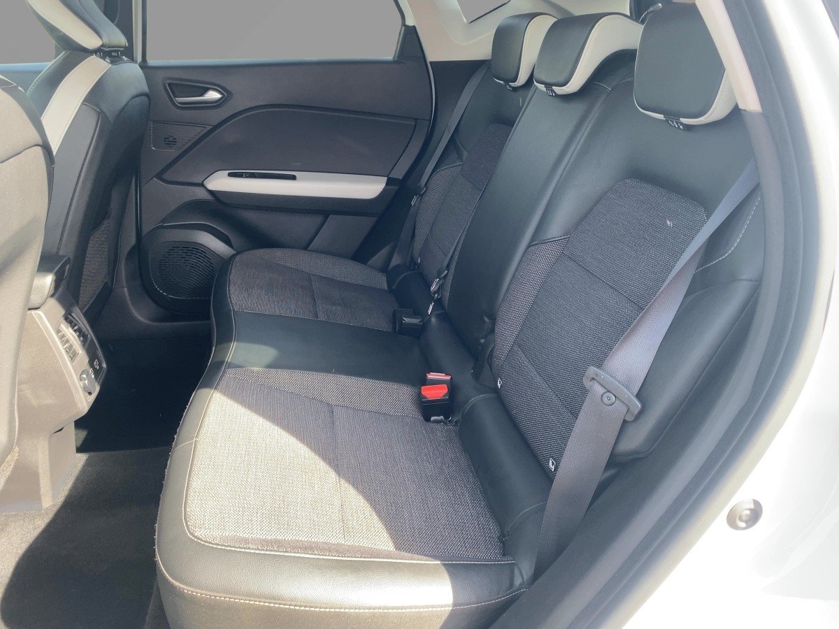 Renault Captur II 1.3 TCe 130 GPF Edition One CAM*LED*LM