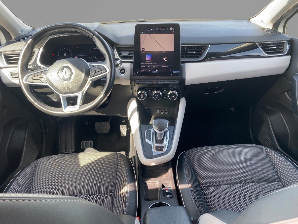Renault Captur II 1.3 TCe 130 GPF Edition One CAM*LED*LM