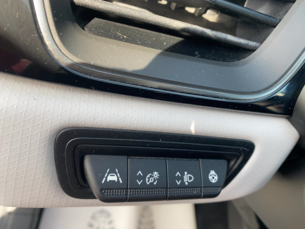 Renault Captur II 1.3 TCe 130 GPF Edition One CAM*LED*LM