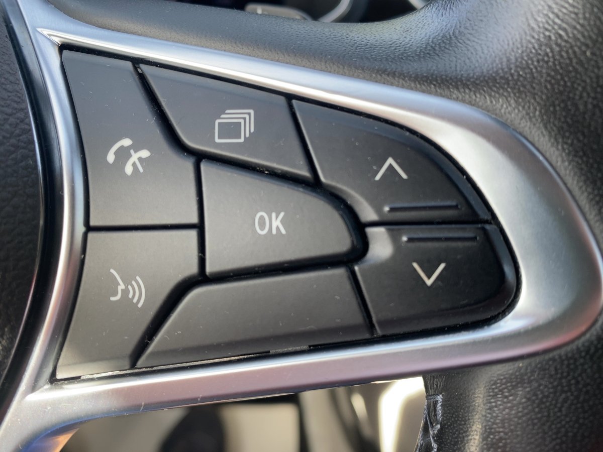 Renault Captur II 1.3 TCe 130 GPF Edition One CAM*LED*LM