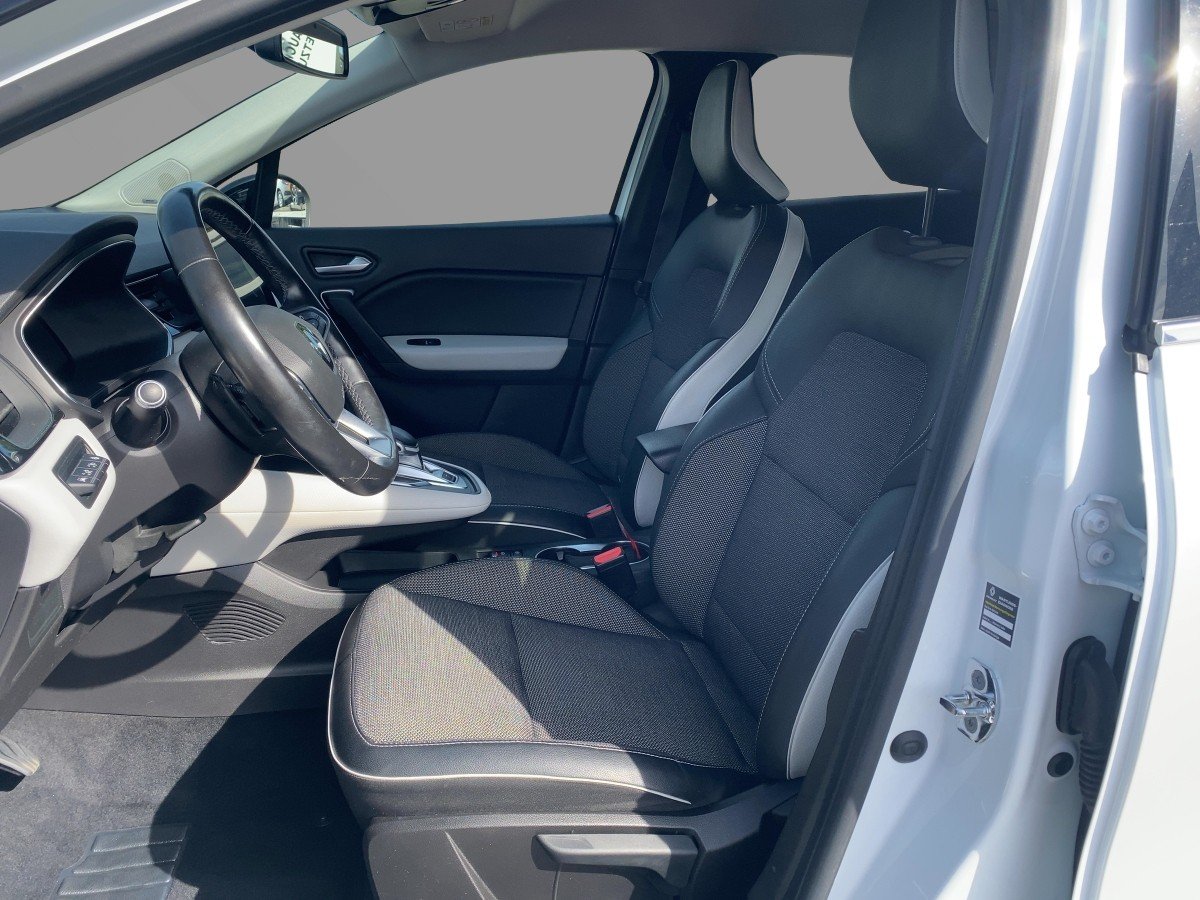 Renault Captur II 1.3 TCe 130 GPF Edition One CAM*LED*LM