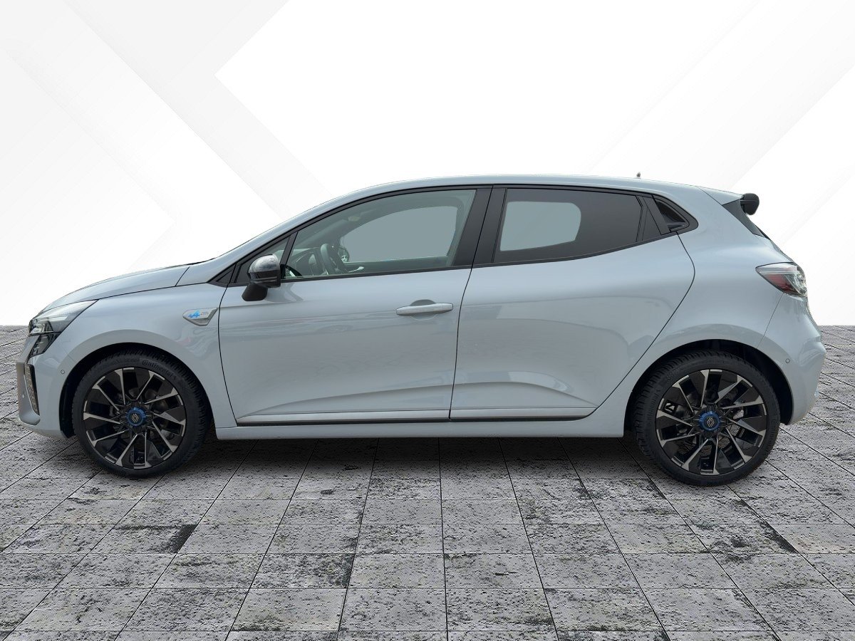 Renault Clio V 1.0 TCe 90 Esprit Alpine CAM*LED*NAVI*SHZ