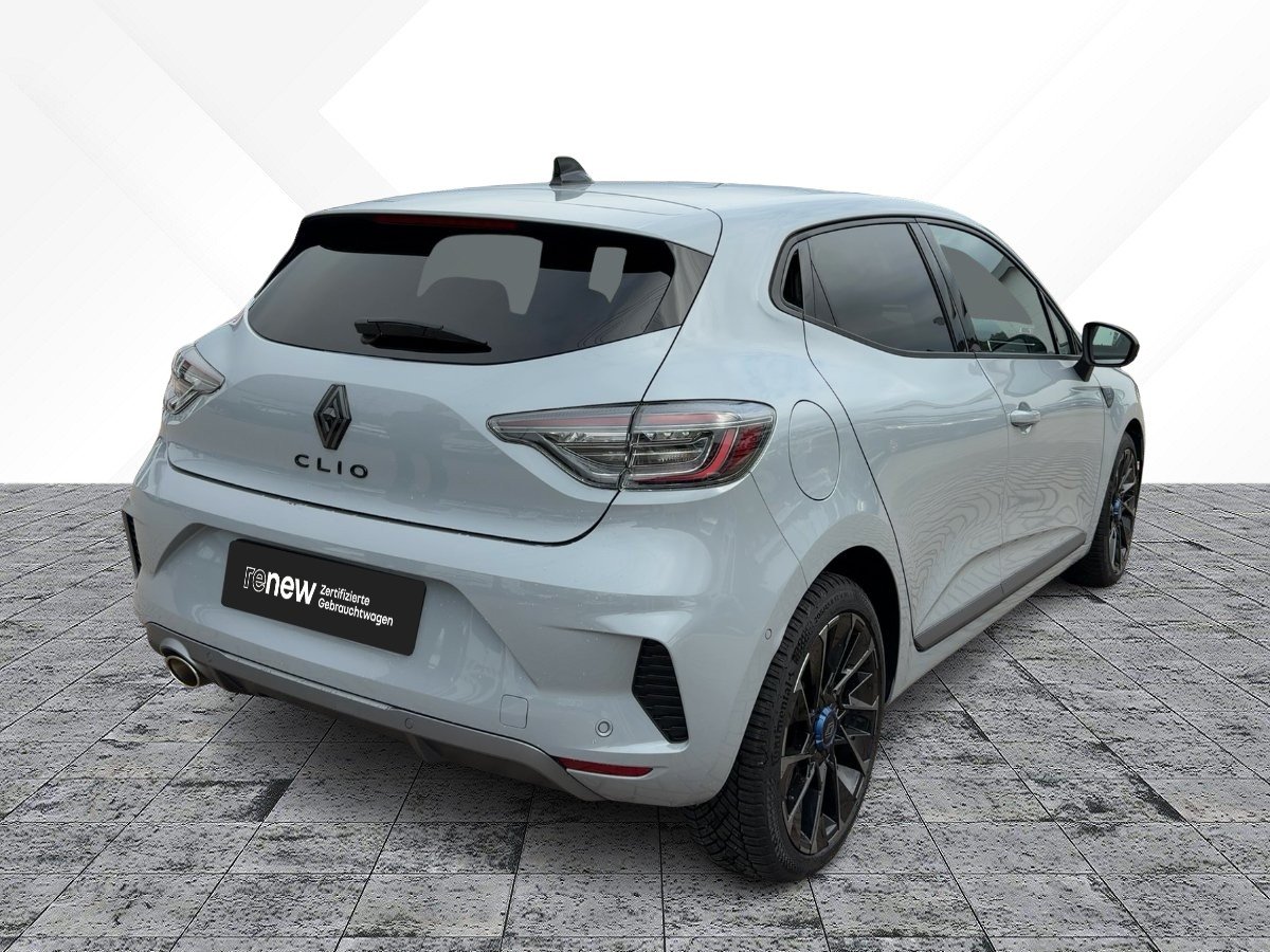 Renault Clio V 1.0 TCe 90 Esprit Alpine CAM*LED*NAVI*SHZ