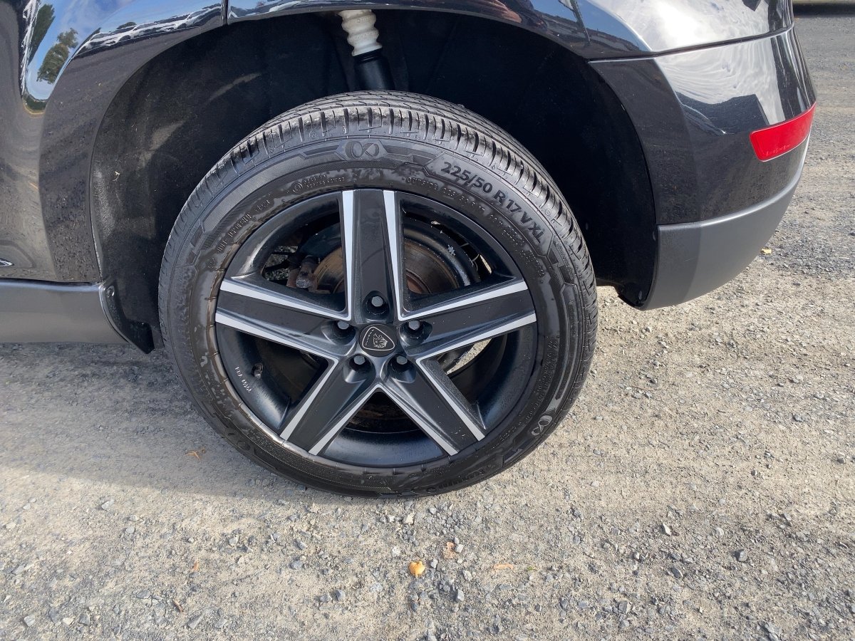Skoda Yeti Ambition | Scheckheft | Kamera | Tempomat