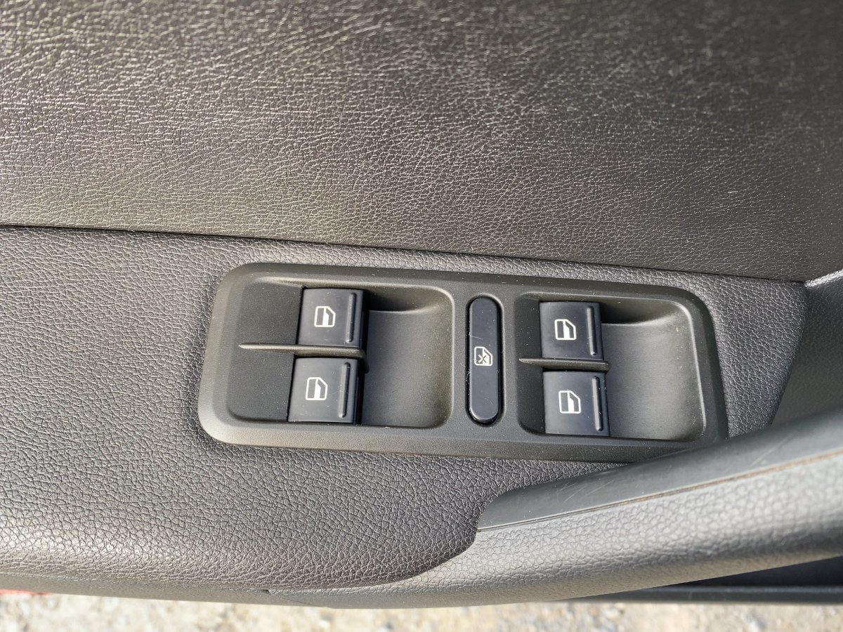 Skoda Yeti Ambition | Scheckheft | Kamera | Tempomat