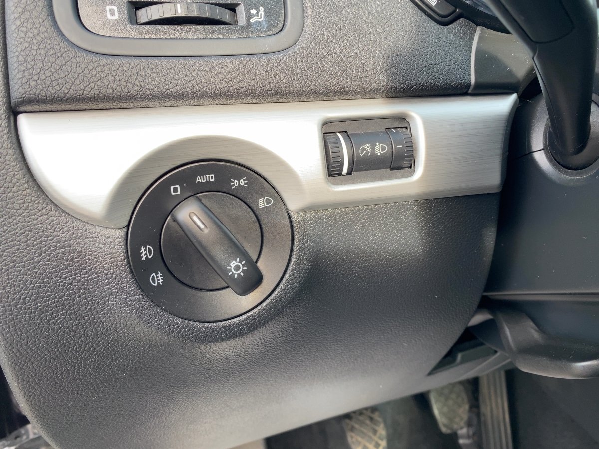 Skoda Yeti Ambition | Scheckheft | Kamera | Tempomat