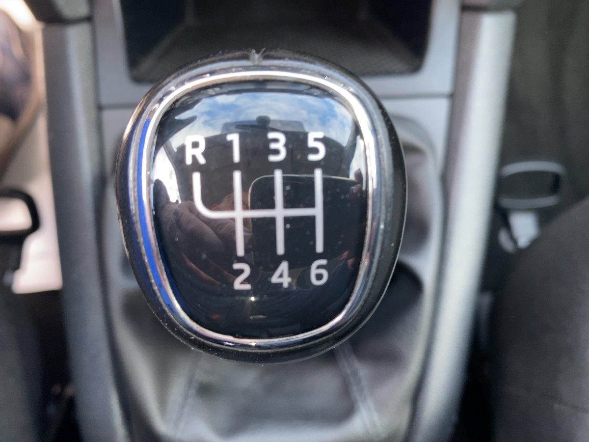 Skoda Yeti Ambition | Scheckheft | Kamera | Tempomat
