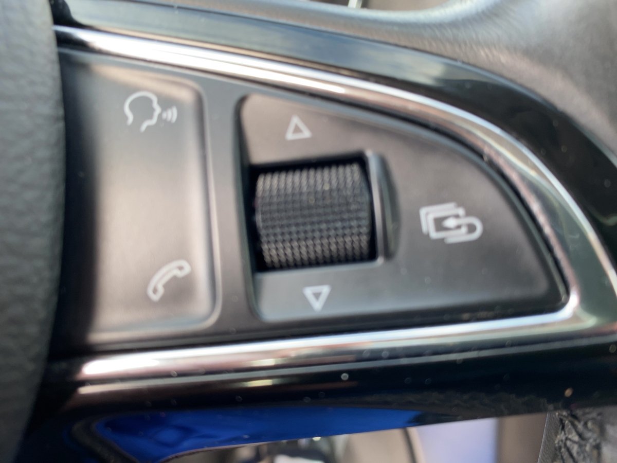 Skoda Yeti Ambition | Scheckheft | Kamera | Tempomat