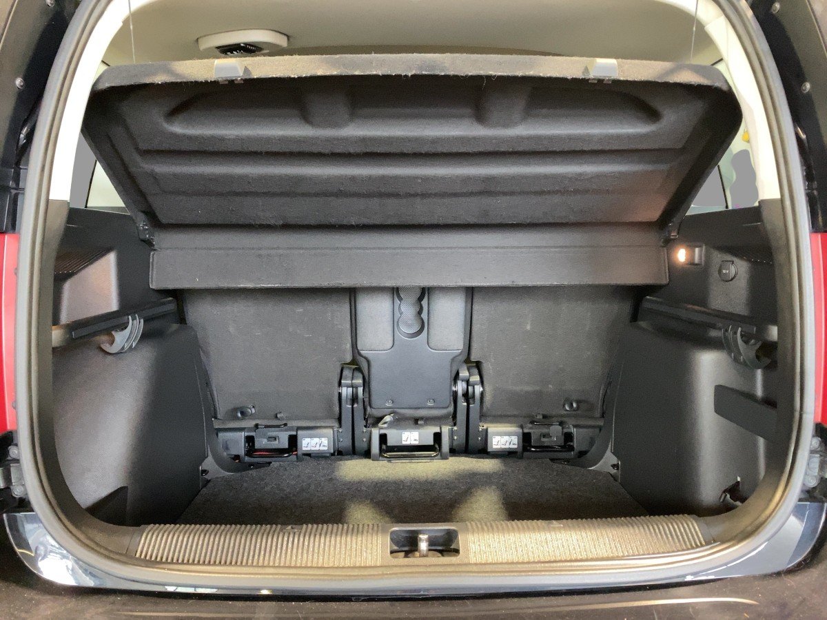 Skoda Yeti Ambition | Scheckheft | Kamera | Tempomat