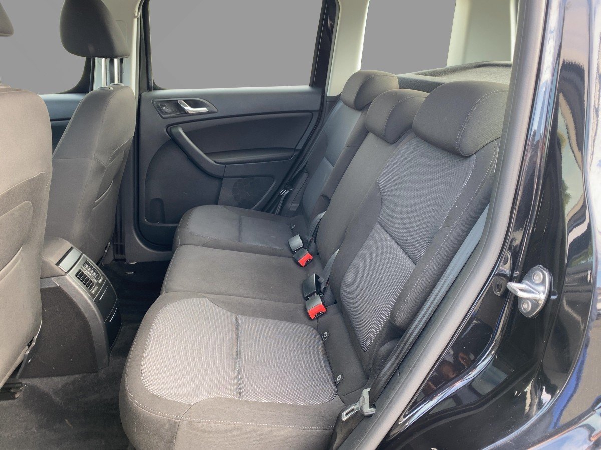 Skoda Yeti Ambition | Scheckheft | Kamera | Tempomat