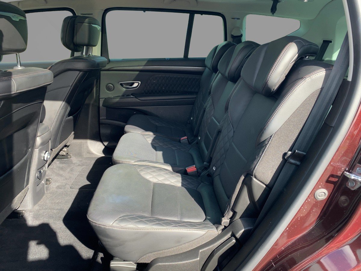 Renault Espace V 1.8 TCe 225 GPF Initiale Paris CAM*LED