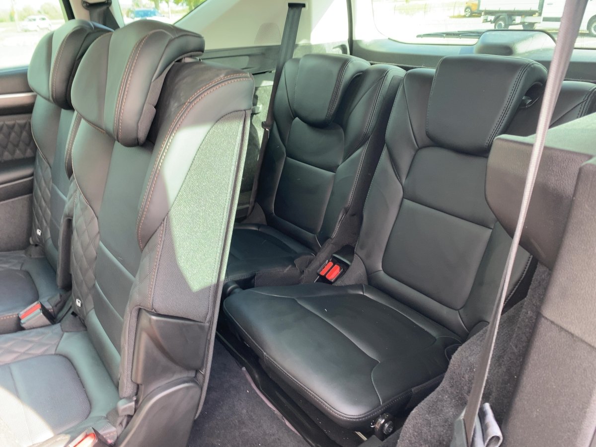 Renault Espace V 1.8 TCe 225 GPF Initiale Paris CAM*LED