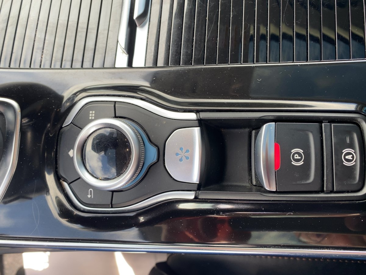 Renault Espace V 1.8 TCe 225 GPF Initiale Paris CAM*LED