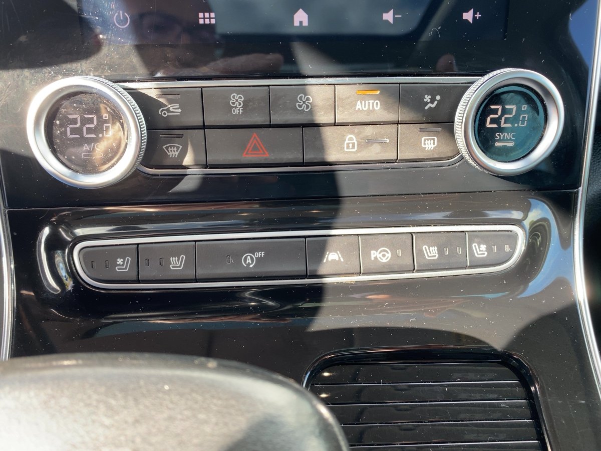 Renault Espace V 1.8 TCe 225 GPF Initiale Paris CAM*LED
