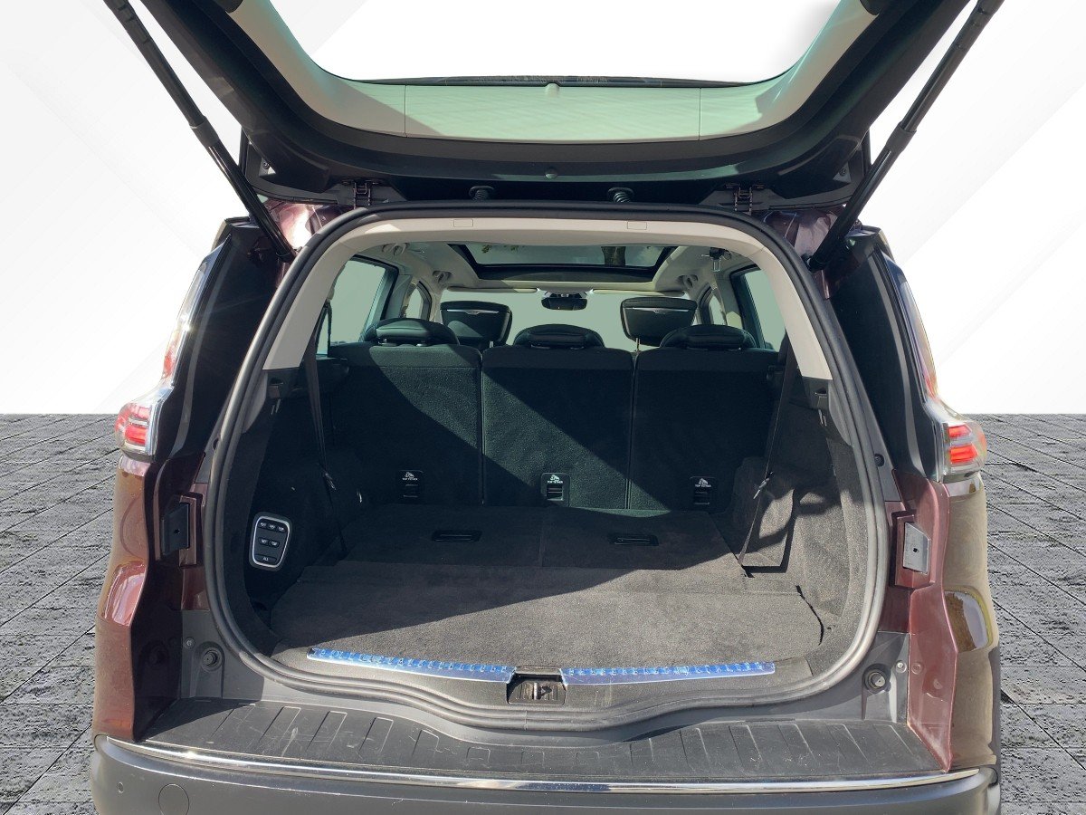 Renault Espace V 1.8 TCe 225 GPF Initiale Paris CAM*LED