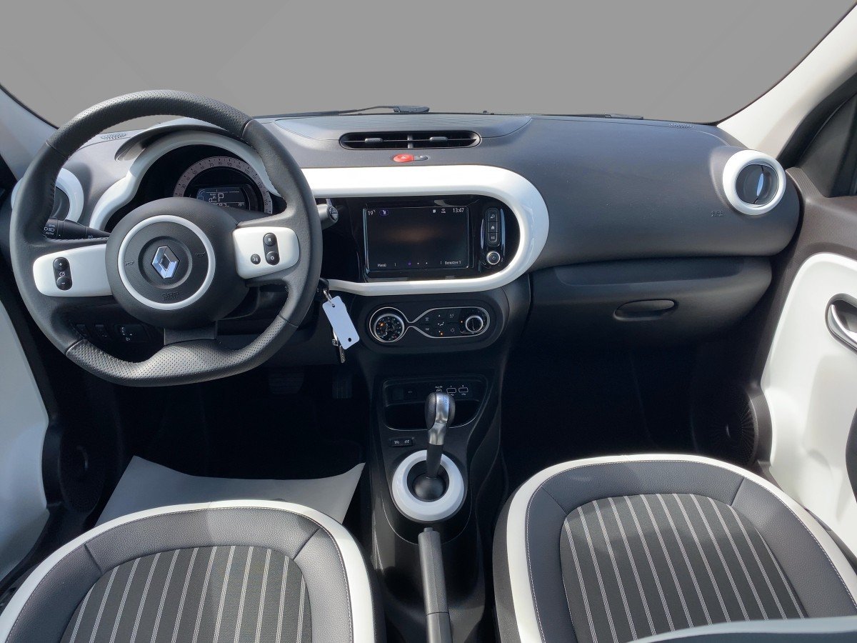 Renault Twingo  Techno Electric CAM*LED*NAVI*KONTRAST*LM