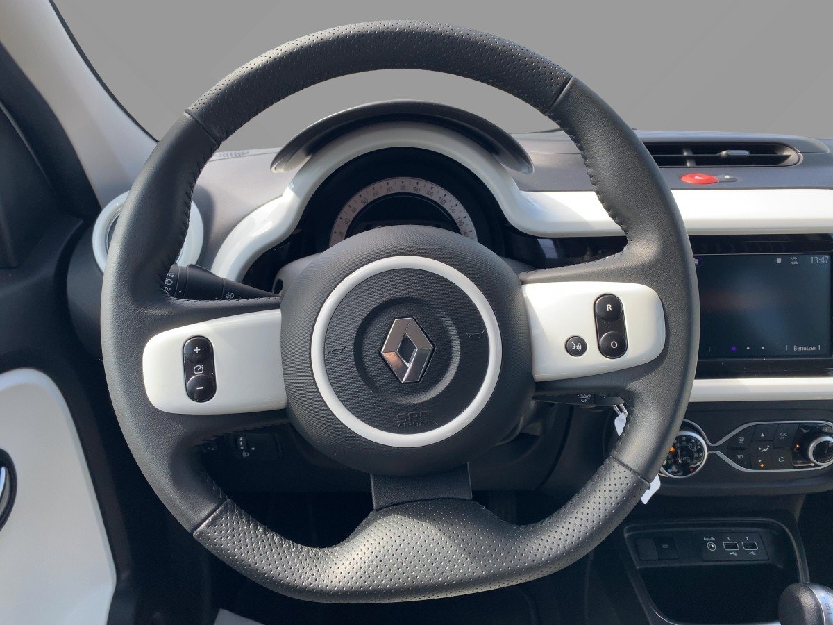 Renault Twingo  Techno Electric CAM*LED*NAVI*KONTRAST*LM