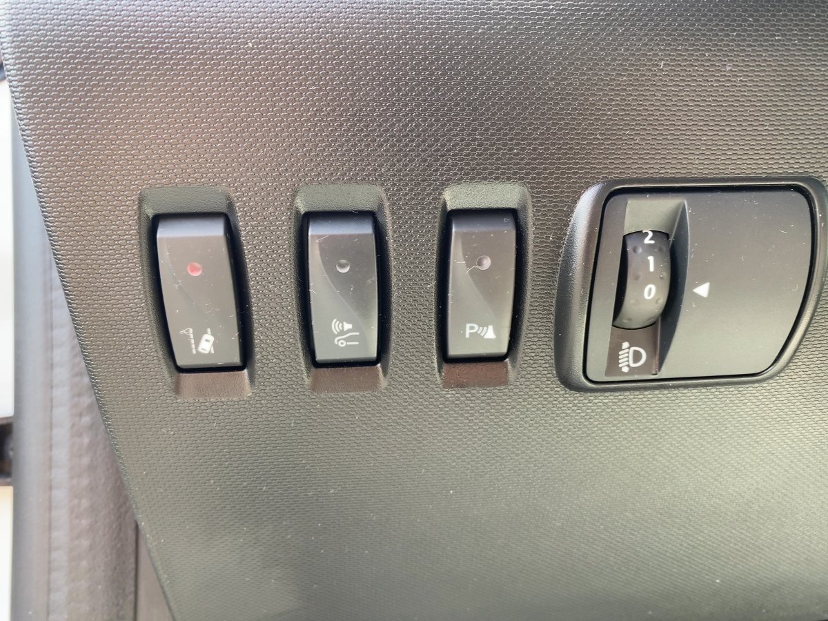 Renault Twingo  Techno Electric CAM*LED*NAVI*KONTRAST*LM