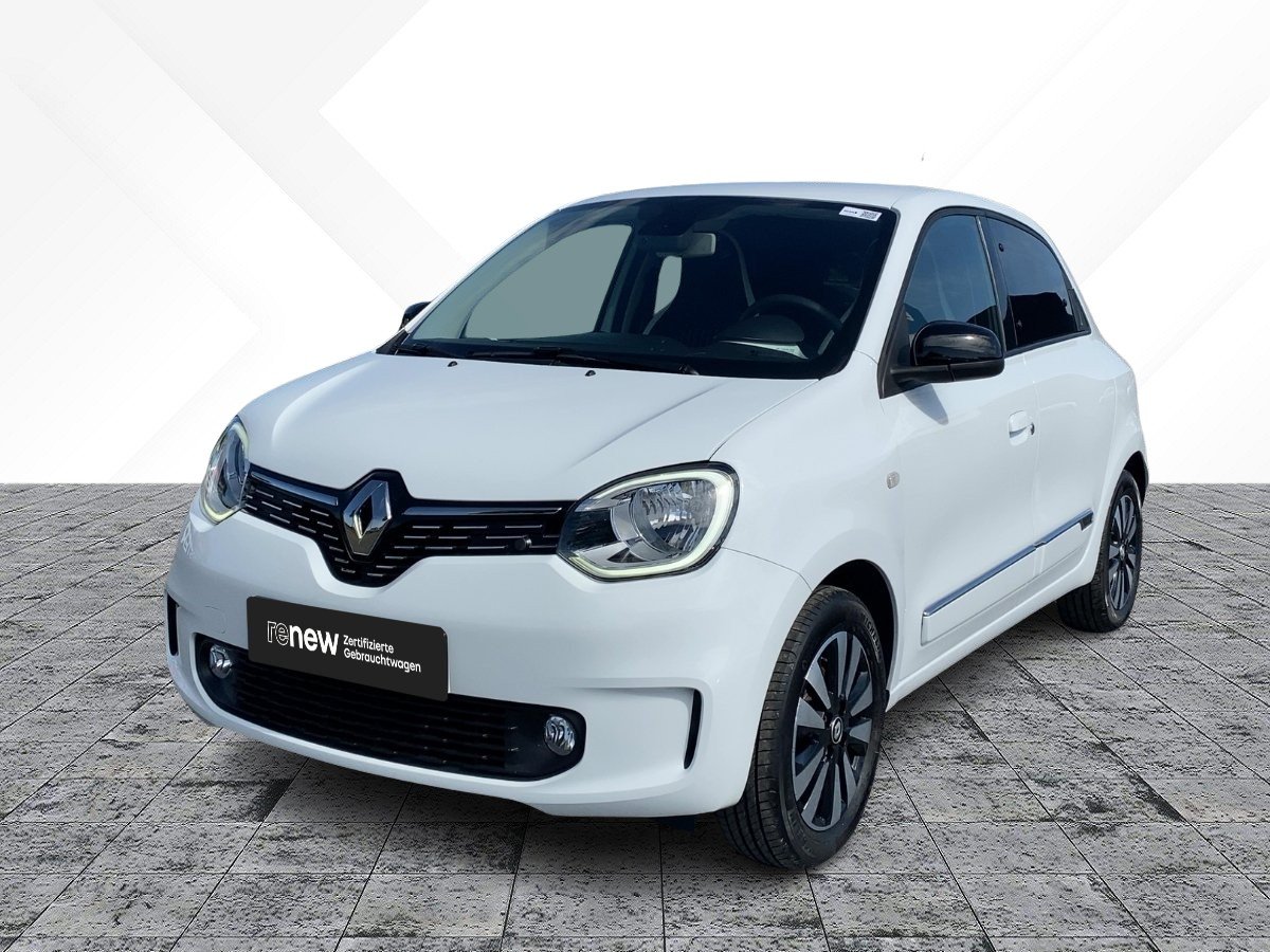 Renault Twingo  Techno Electric CAM*LED*NAVI*KONTRAST*LM