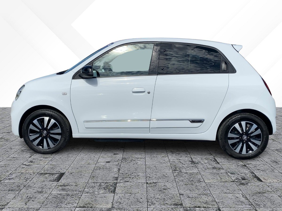 Renault Twingo  Techno Electric CAM*LED*NAVI*KONTRAST*LM