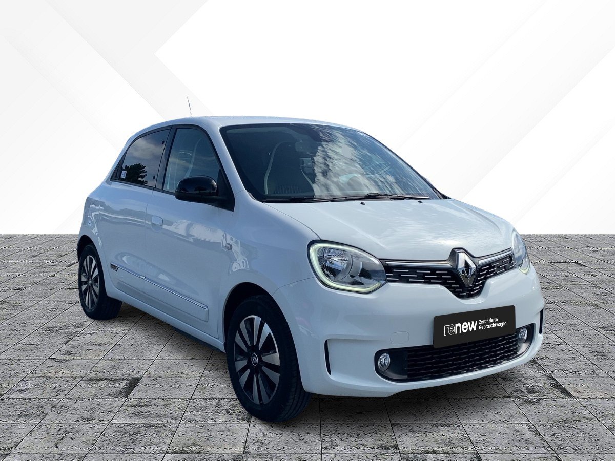 Renault Twingo  Techno Electric CAM*LED*NAVI*KONTRAST*LM
