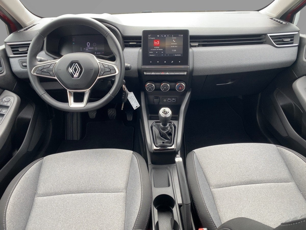 Renault Clio V 1.0 SCe 65 Evolution LED*PDC*Tempomat