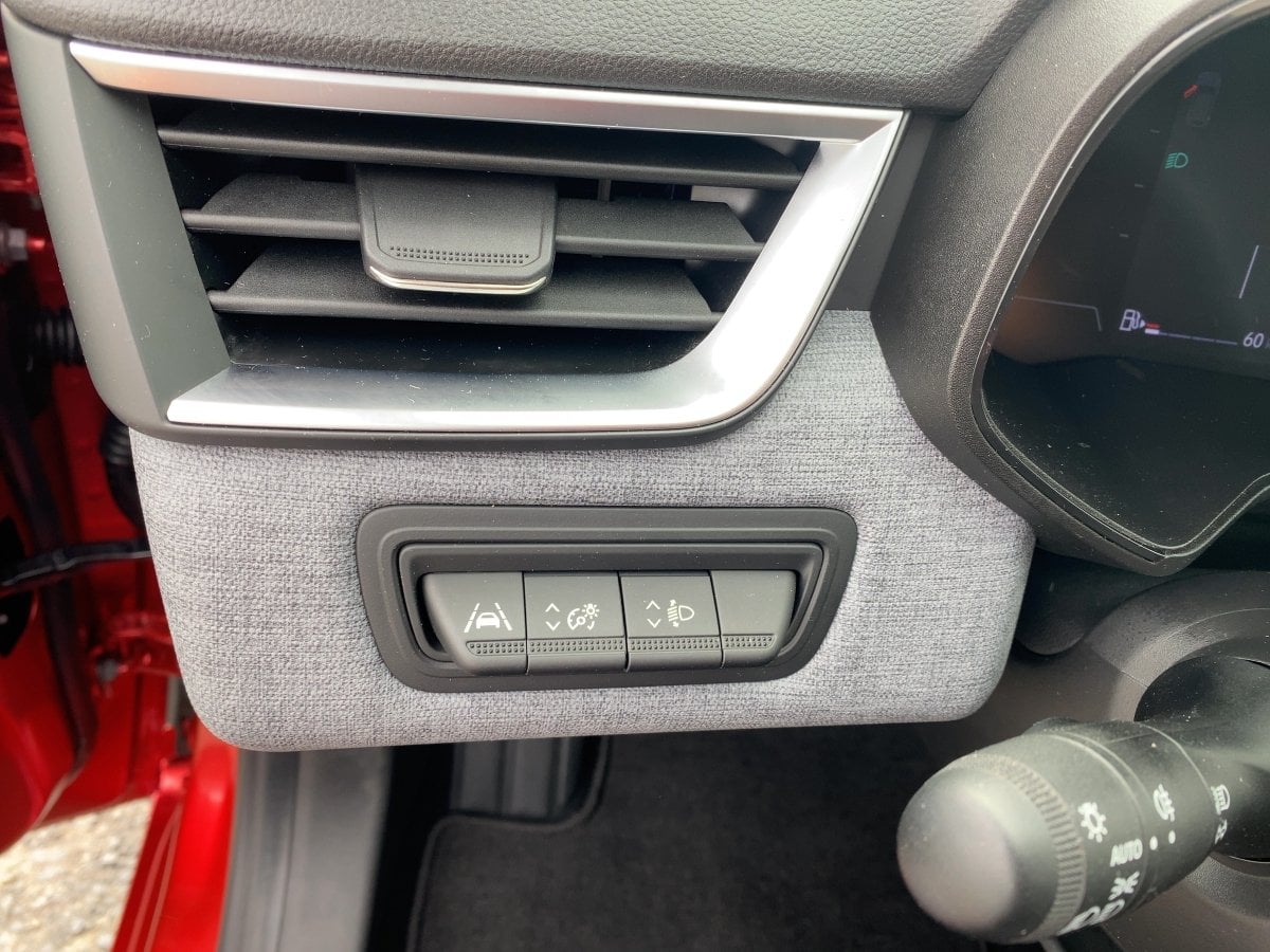 Renault Clio V 1.0 SCe 65 Evolution LED*PDC*Tempomat