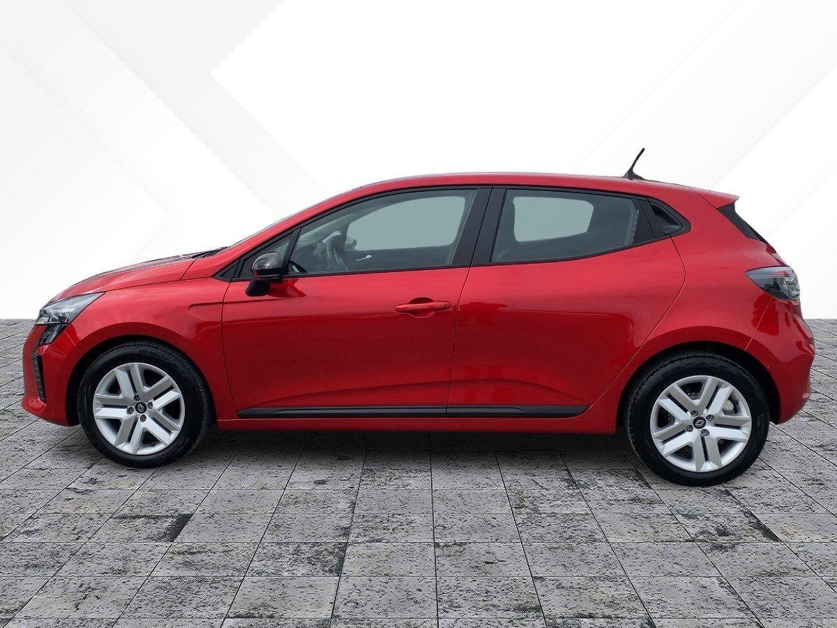 Renault Clio V 1.0 SCe 65 Evolution LED*PDC*Tempomat